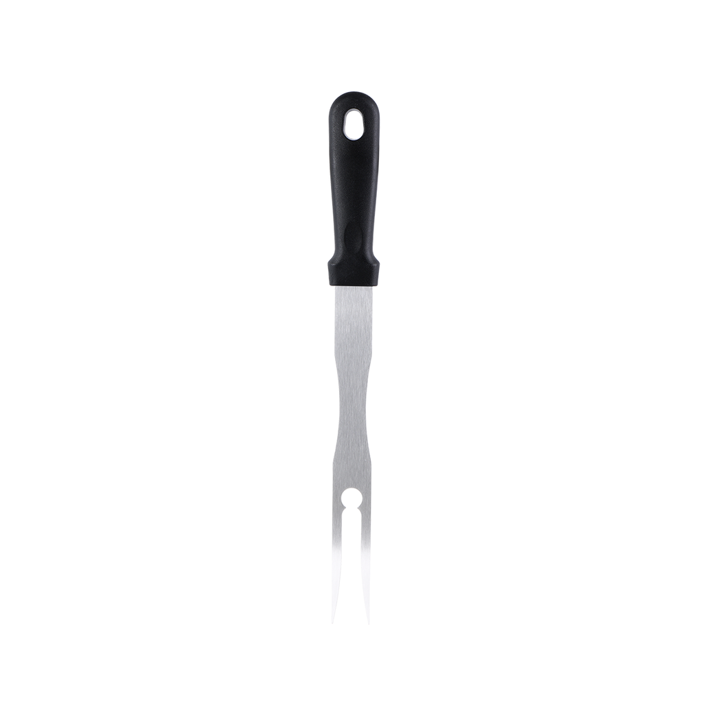 Vague Stainless Steel Meat Fork with Handle