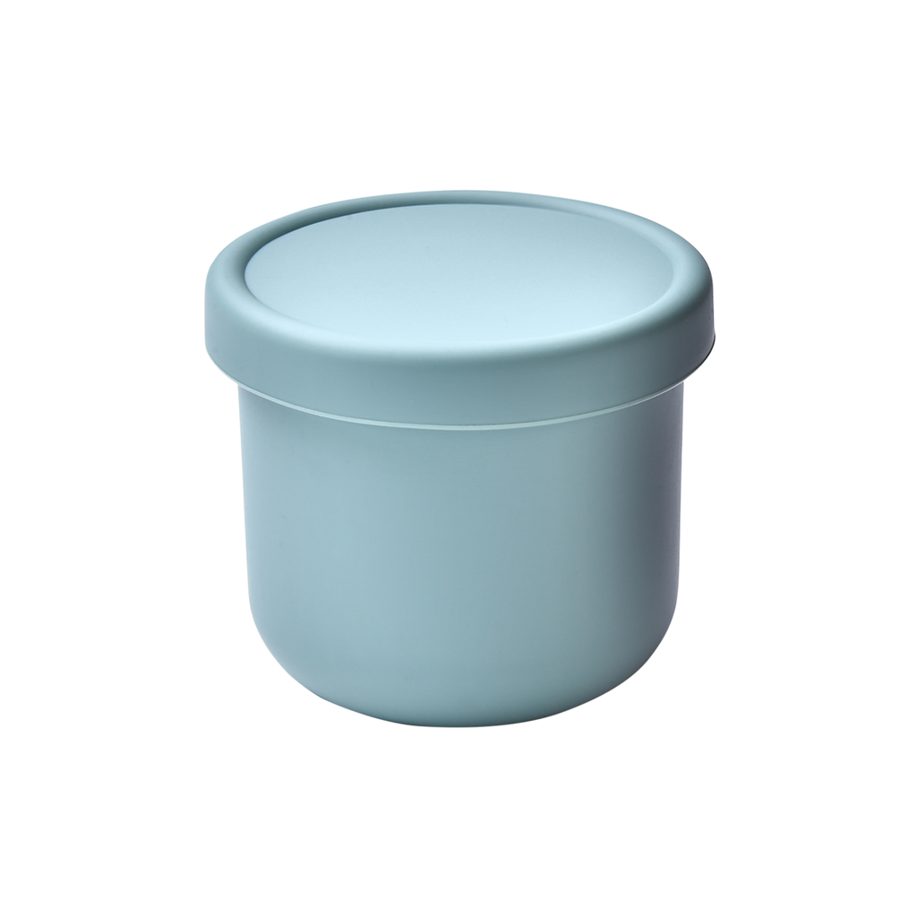 Vague Silicone Food Storage Container 9 cm