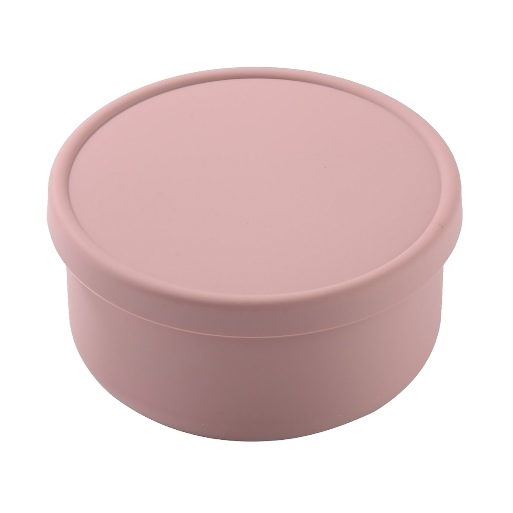 Vague Silicone Food Storage Container 14.5 cm
