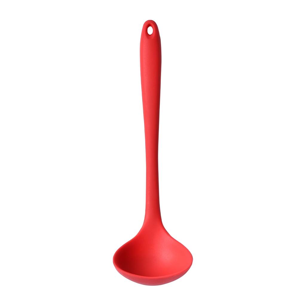 Vague Silicone Soup Ladle 29.5 cm