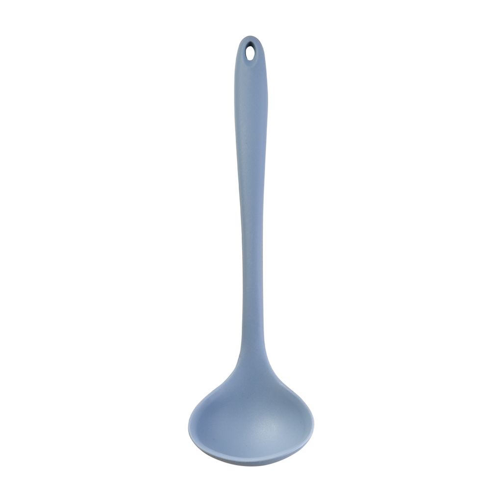 Vague Silicone Soup Ladle 29.5 cm