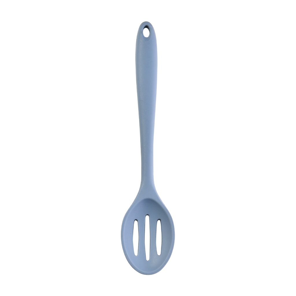 Vague Silicone Slotted Spoon 27.3 cm