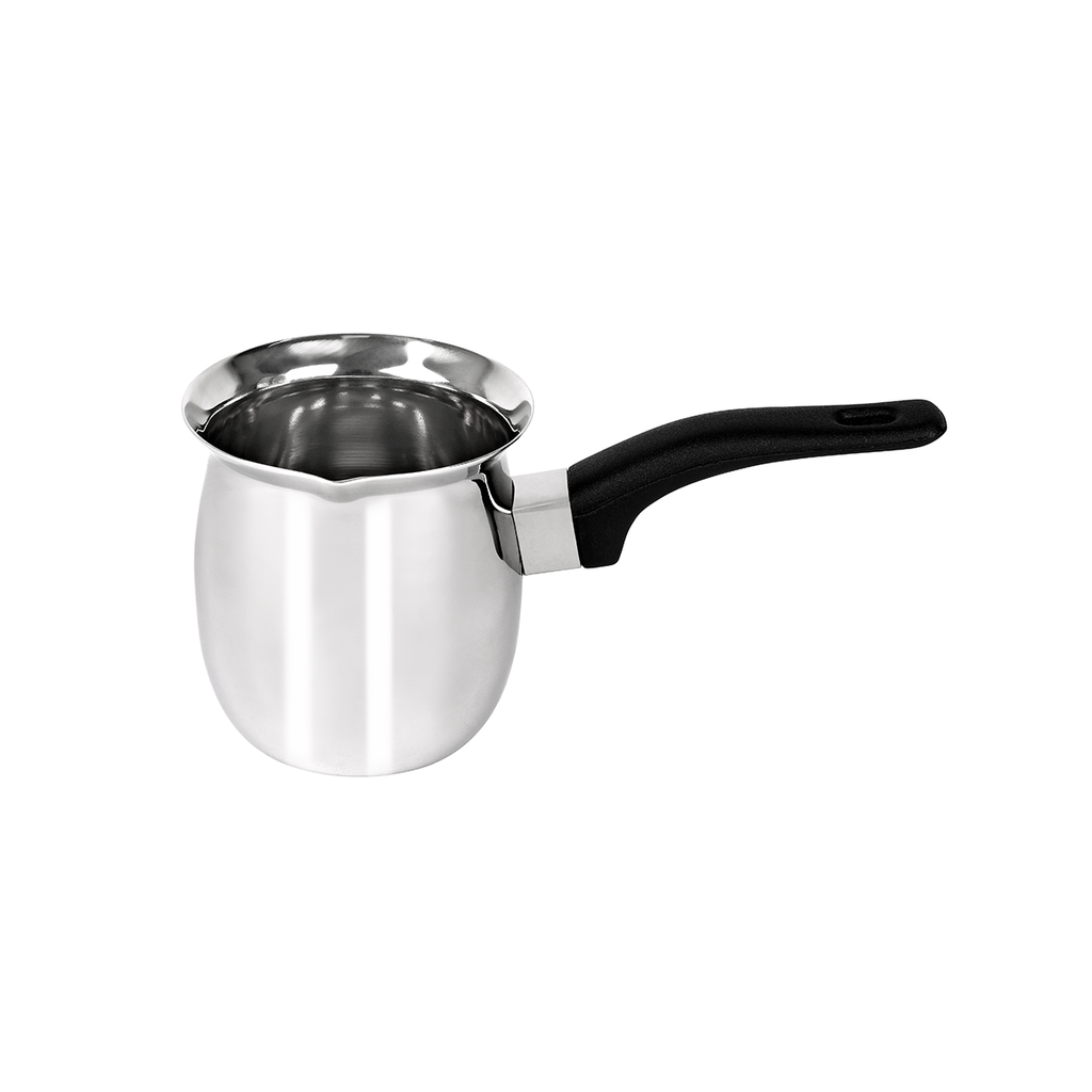 Vague Stainless Steel Coffee Warmer 450 ml