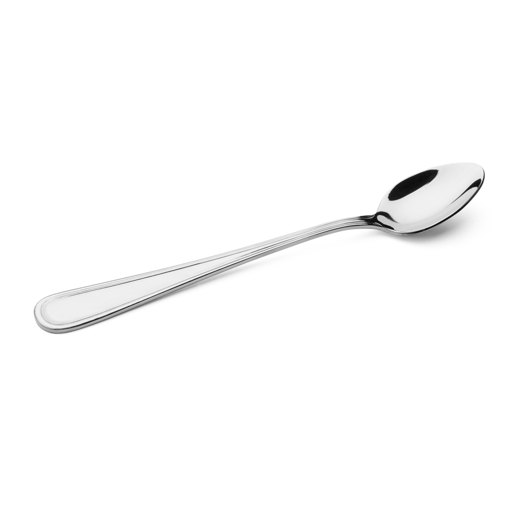 Vague Stainless Steel Lino Ice Spoon