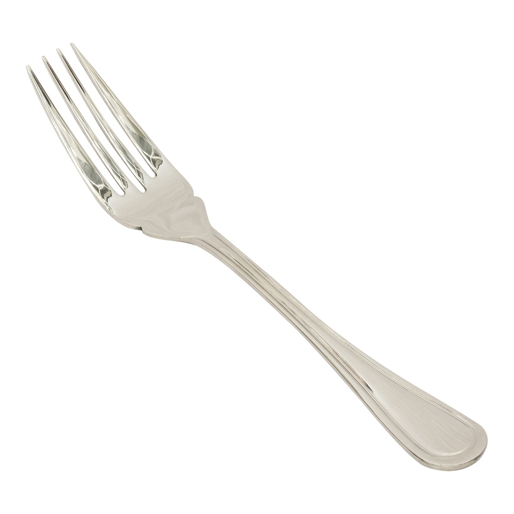 Vague Stainless Steel Lino Fish Fork