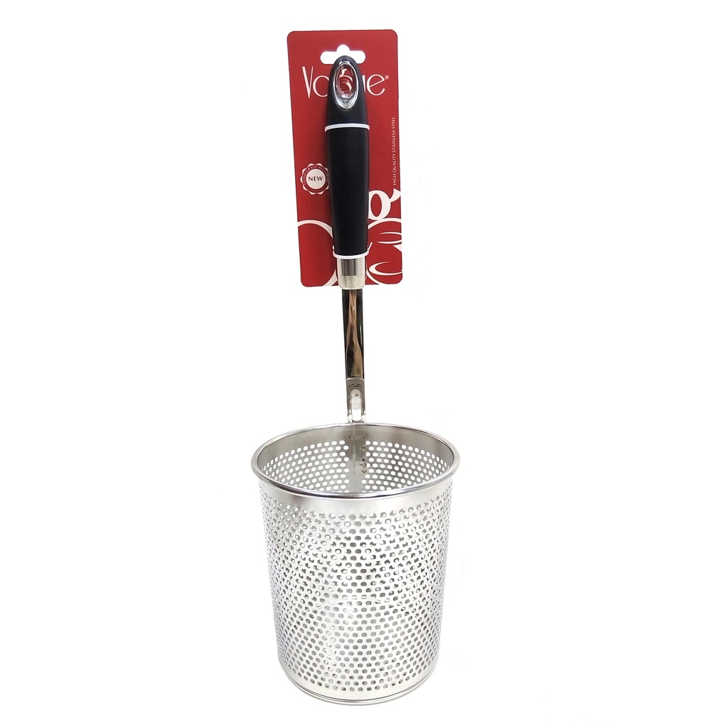 Stainless Steel Strainer 12 cm
