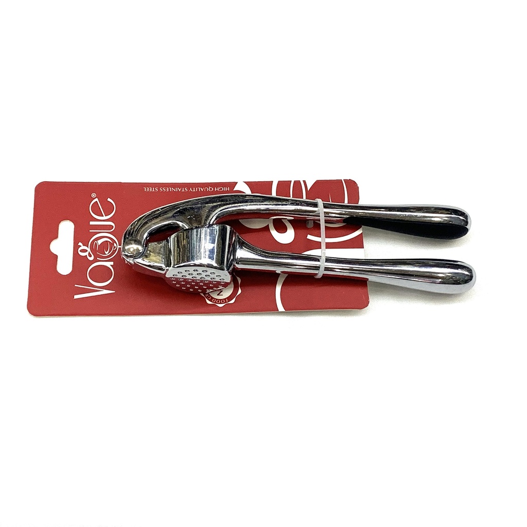 Garlic Press 17 x 4.5 cm