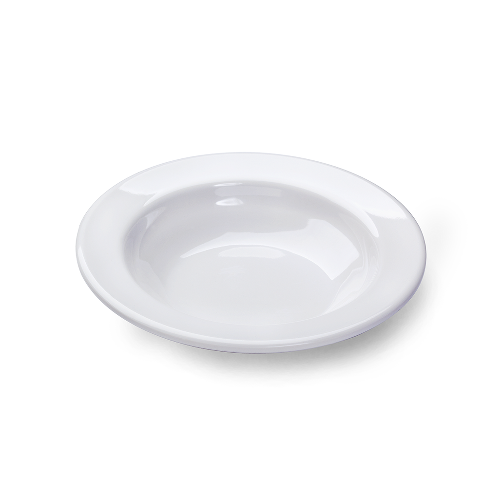 Vague Melamine Mezze Bowl 12 cm