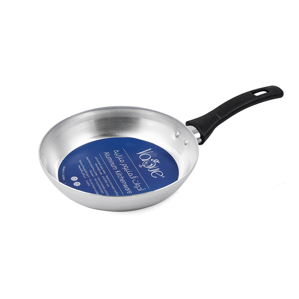 Vague Aluminium Fry Pan 20 cm/1.3 mm