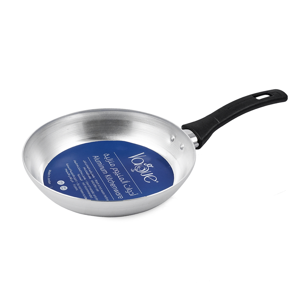 Vague Aluminium Fry Pan 22 cm/1.3 mm