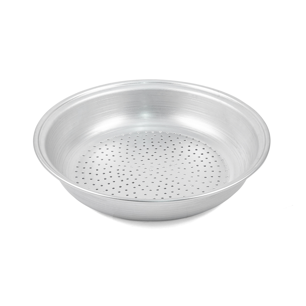 Vague Aluminium Strainer 33 cm/1.3 mm Silver
