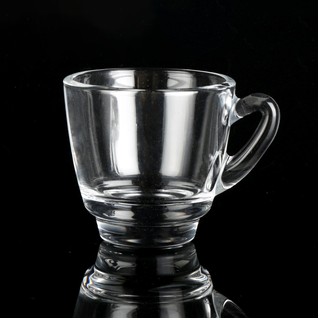 Vague Espresso Cups Set 57 ml