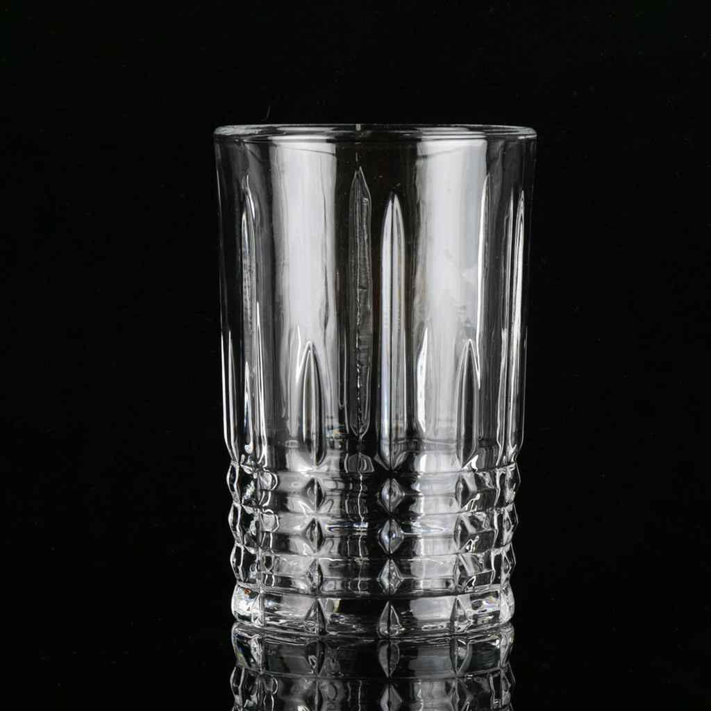 Vague Tea Glass Set 118 ml