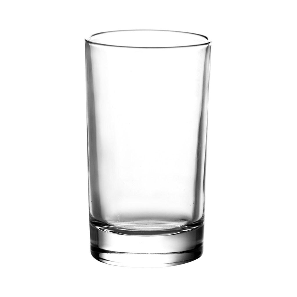Glass Cup 151 ml