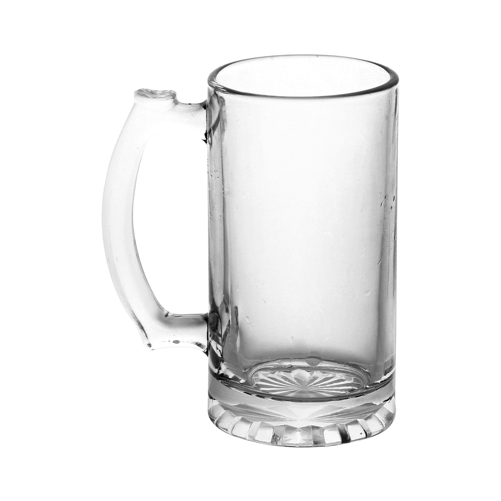 Glass Water Jug 469 ml
