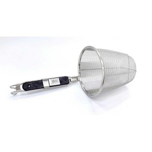 Stainless Steel Frying Strainer