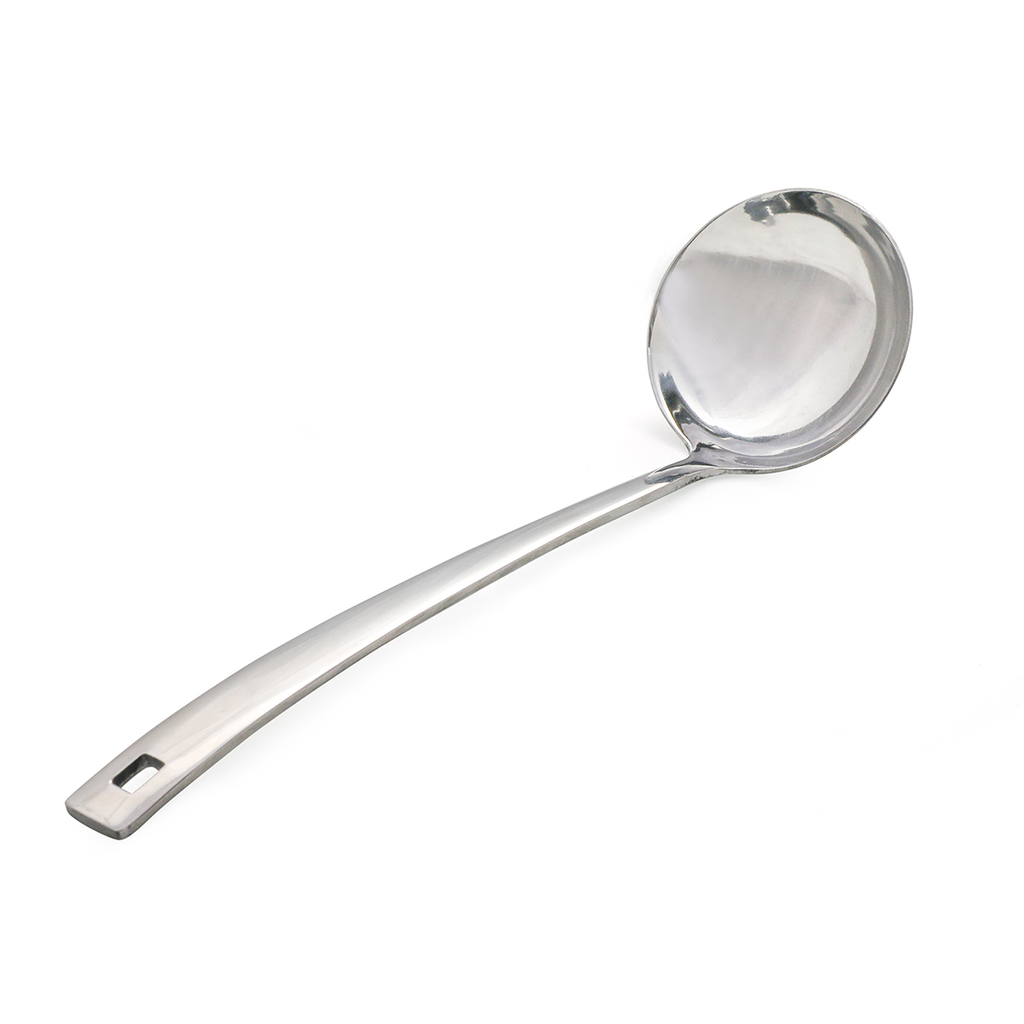 Stainless Steel Soup Ladle
