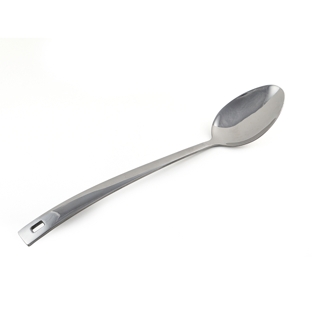 Stainless Steel Cooking Spoon