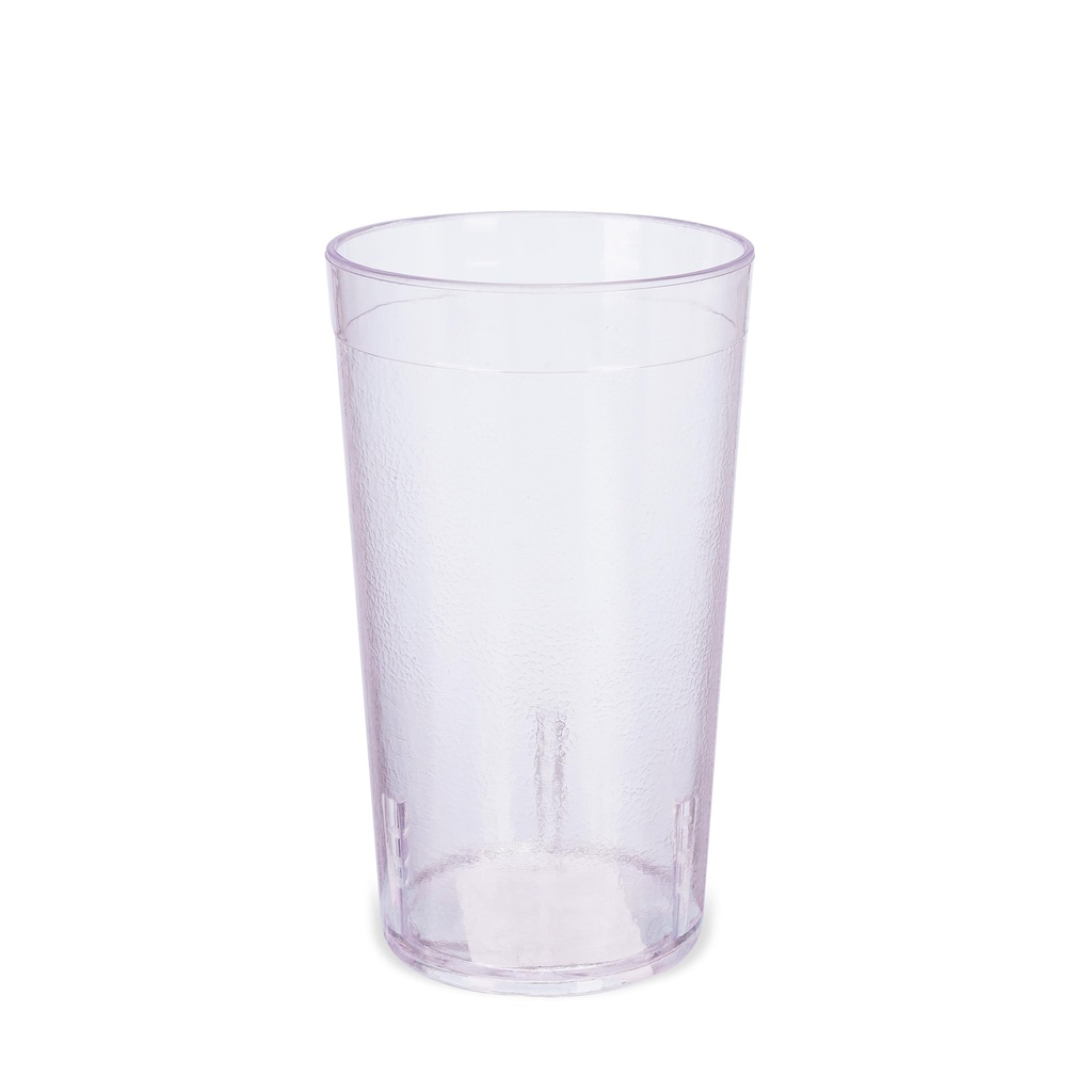 Transparent Acrylic PC Tumbler 200 ml