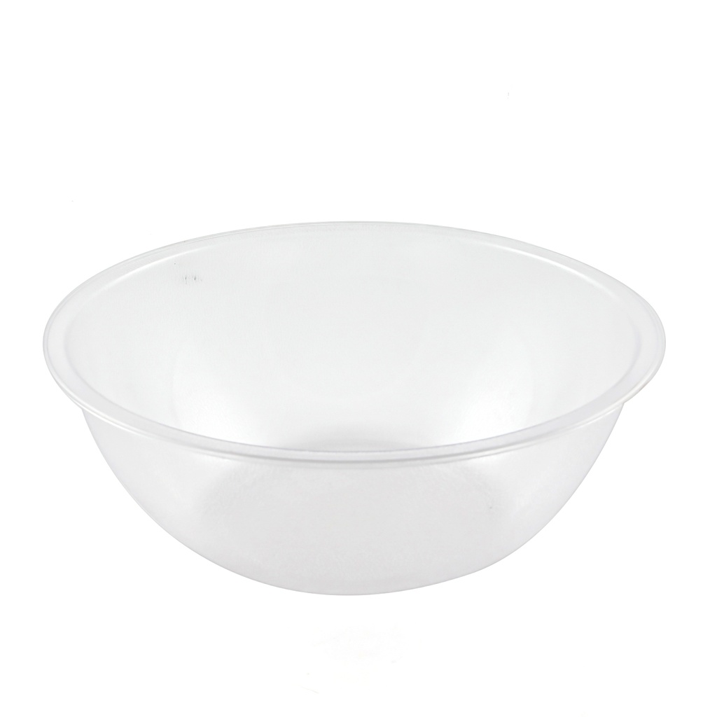 Plastic Mixing Bowl 30 cm