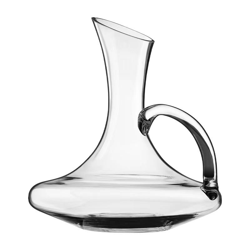 Glass Decanter 1.4L