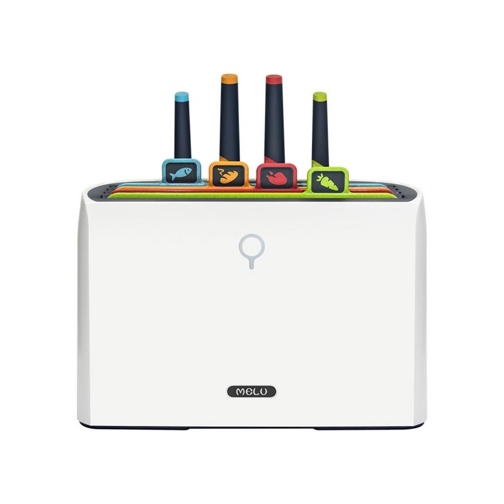 Sterilized Cutting Board 37 x 27 cm