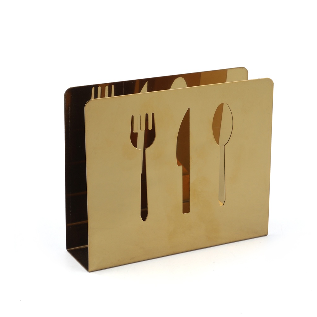 Stainless Steel Tissue Holder