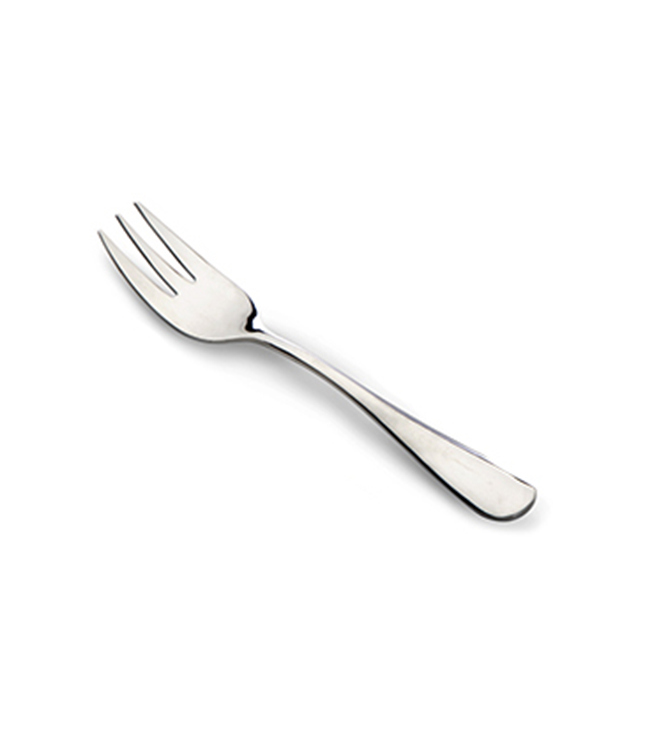 Linayu Stainless Steel Plano Fruit Fork