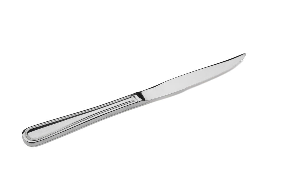 Linayu Stainless Steel Lino Steak Knife