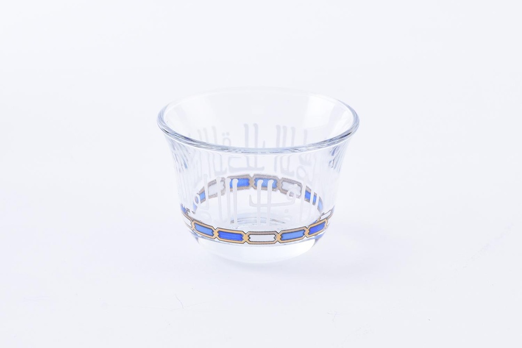 6pcs cawa cawa cup / 46677