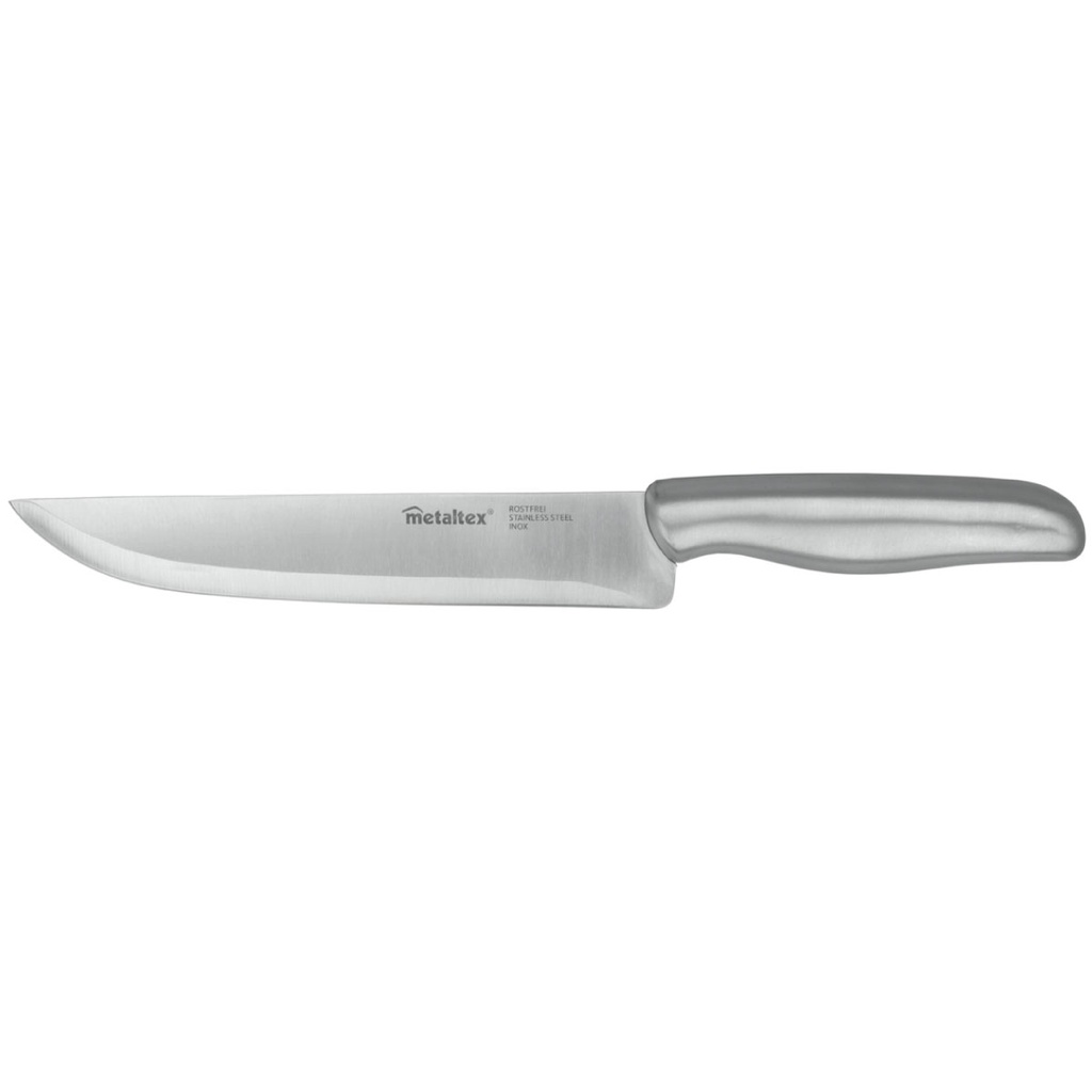 Metaltex Steel Chef's Knife Gourmet / 255852
