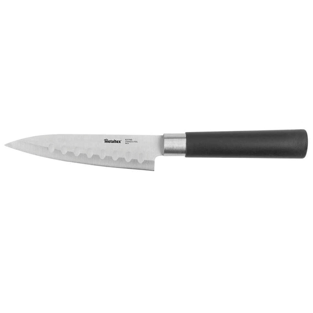 Metaltex Steel Carving Knife Asia 12 cm / 255868