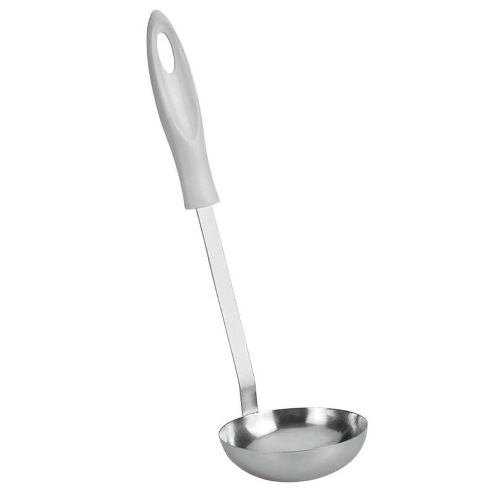 Metaltex Steel Ladle 6" / 257901