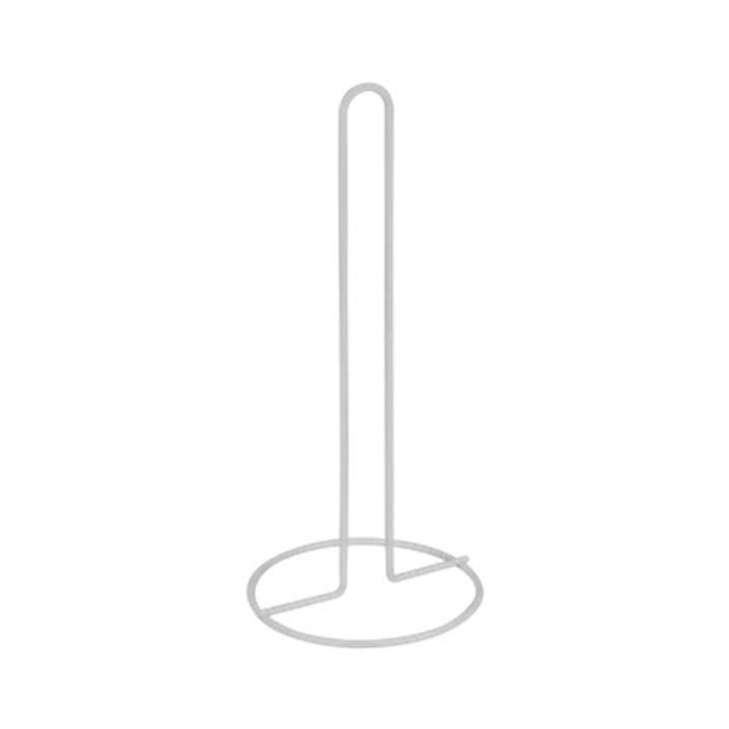 Metaltex Steel Holder For Household Paper / 360604