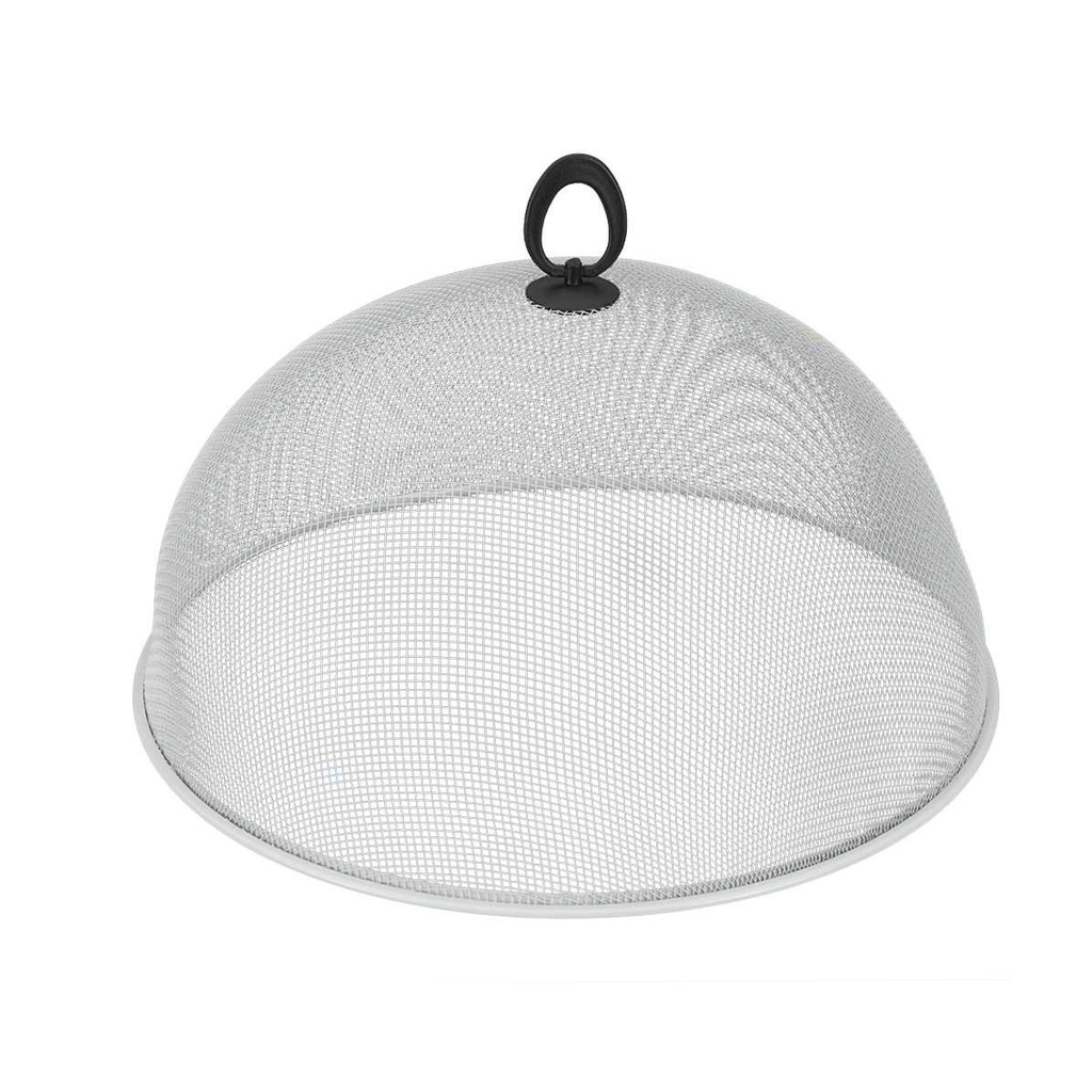 Metaltex Steel Epoxy Coated Food Cover 26 cm / 116126