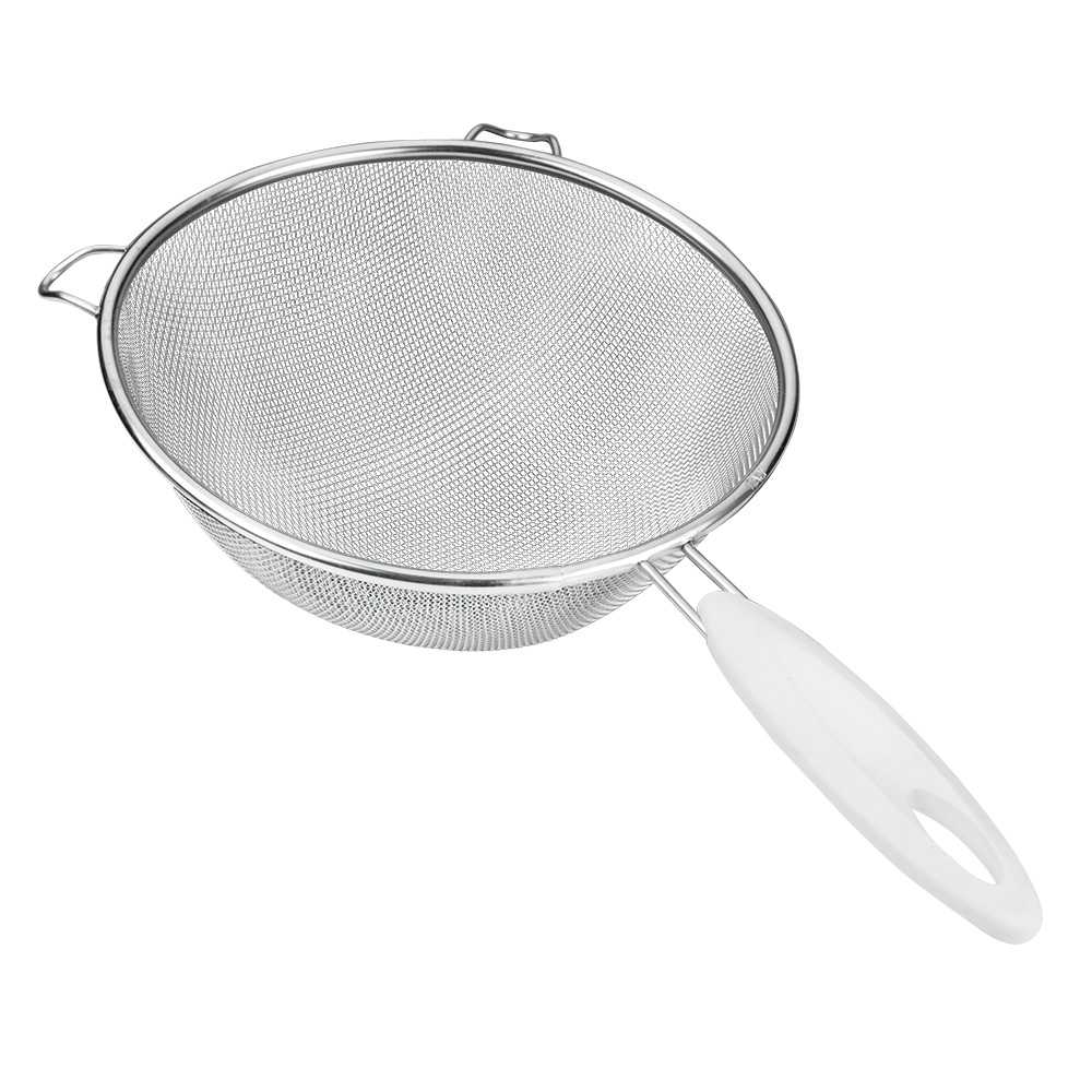 Metaltex Steel Strainer Moon 10 cm / 117710