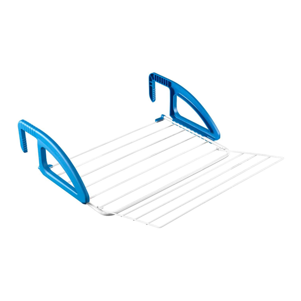 Metaltex Steel Laundry D.Bries For Balcony / 405812