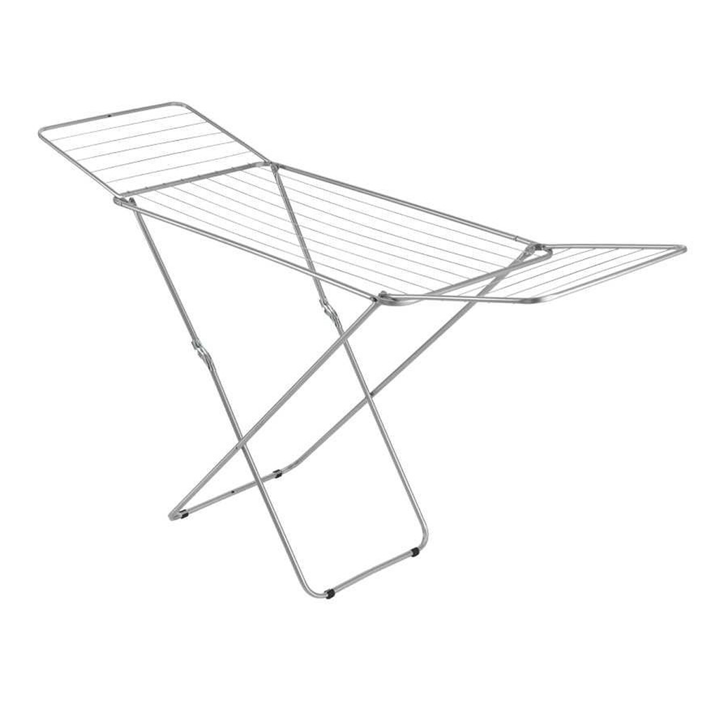 Metaltex Steel Laundry Drier Vulcano with wings / 407502