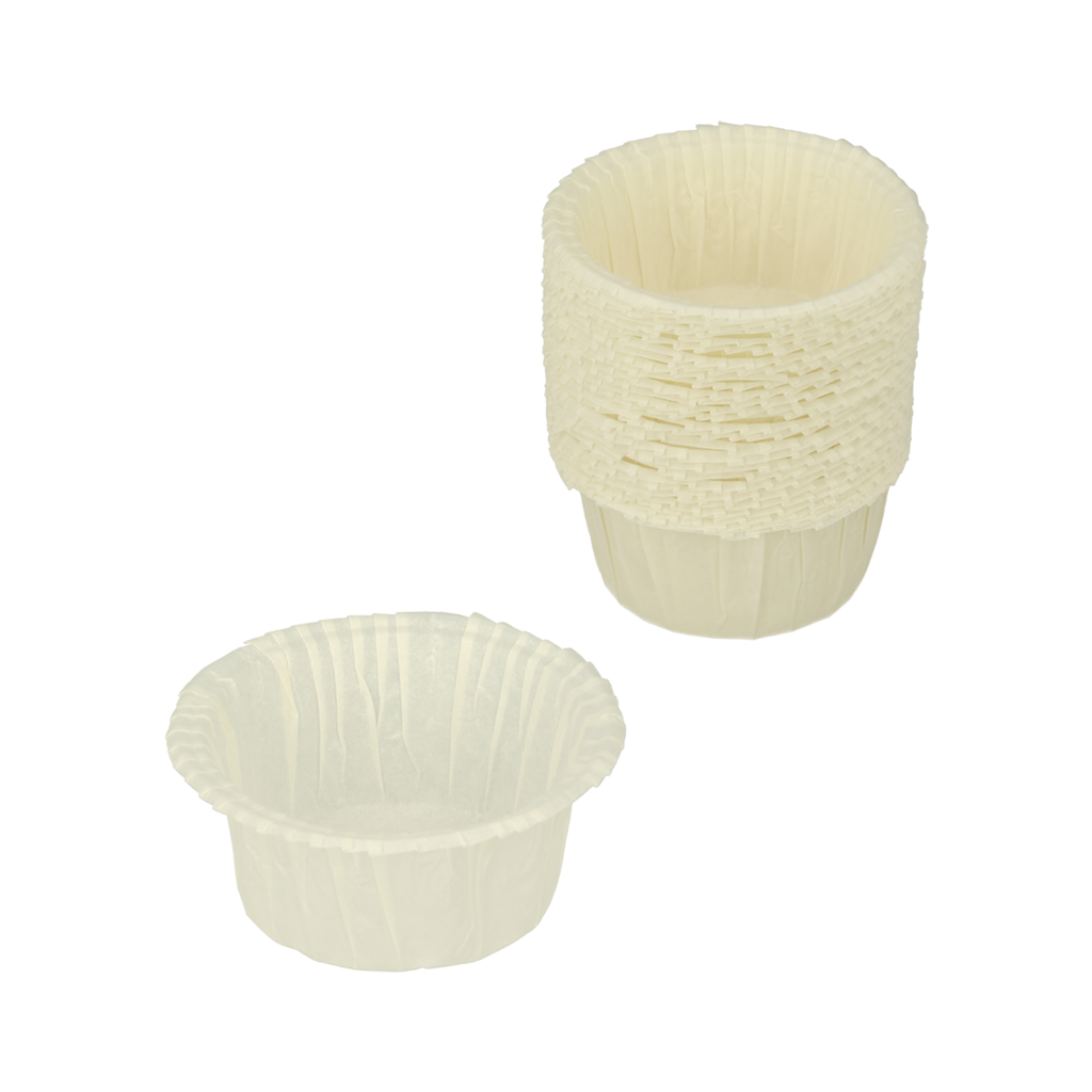 Metaltex Paper 30 Paper Muffin Cake Cups Set of / 257776