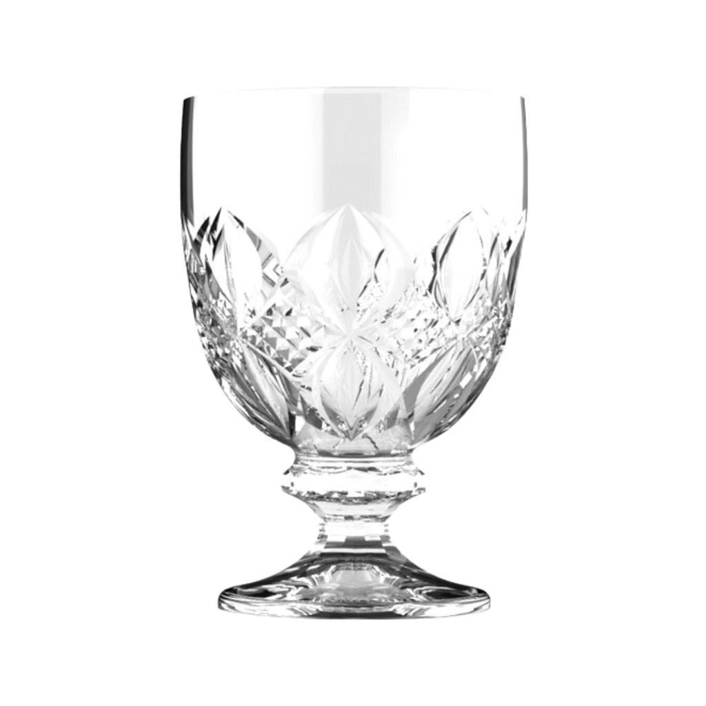 City glass Marbella Stemware 220 ml set of 6 pieces / 3M300168