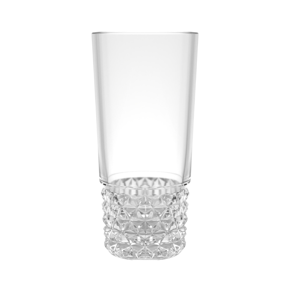 City Glass 6 Pcs Shop Maiorca Tumbler 270 ml / 3T300318