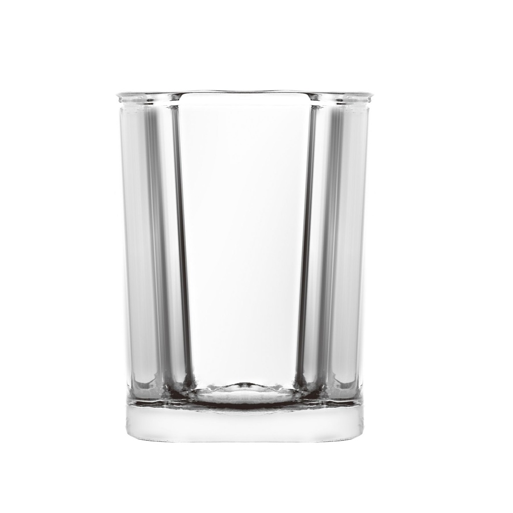 Deli Glas 6 Pieces Shot Glass 75 ml Set / Y6002