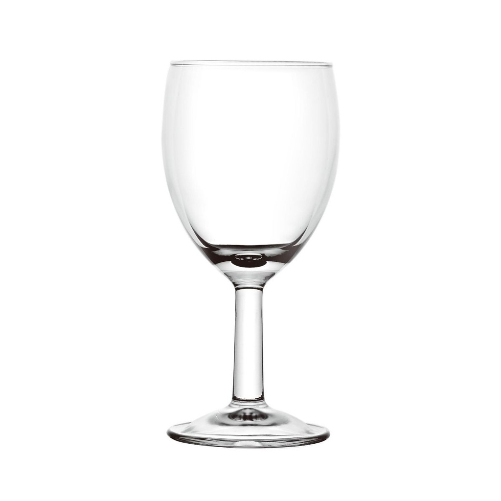 Deli Glas 6 Pieces Wine Glass 135 ml Set / EJ5101