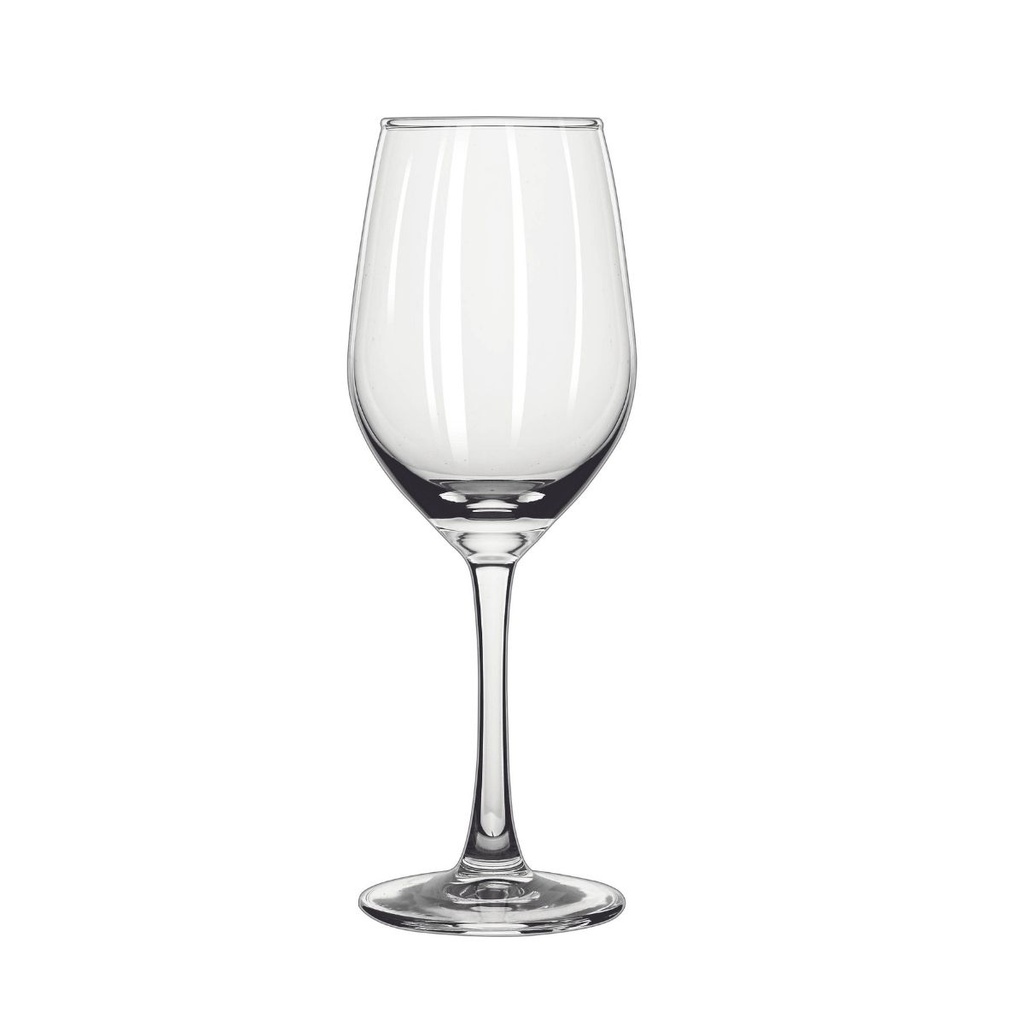 Deli Glas 6 Pieces Wine Glass 285 ml Set / EJ5627