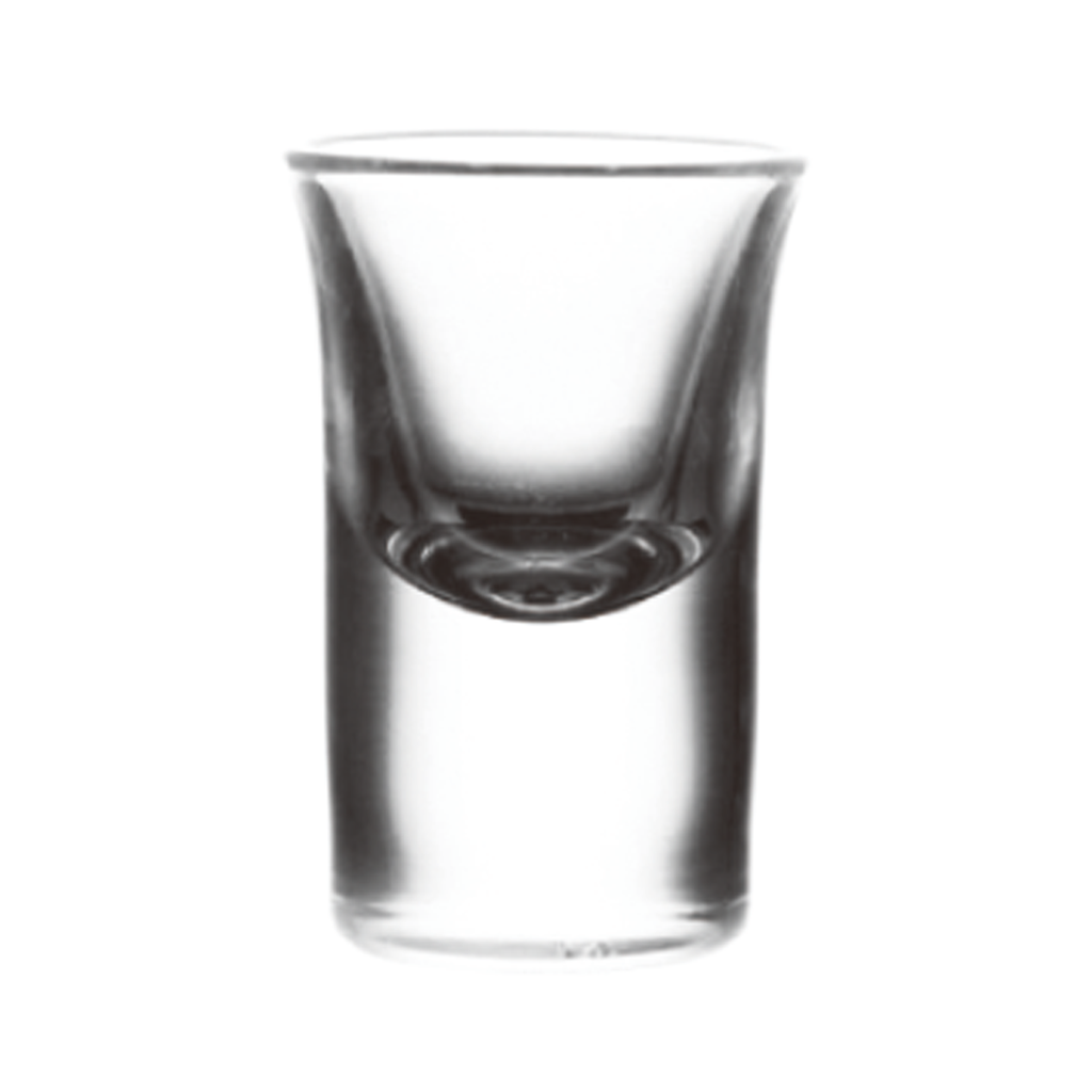 LXY1510 / Shot Glass 15 ml (6 Pcs Set)