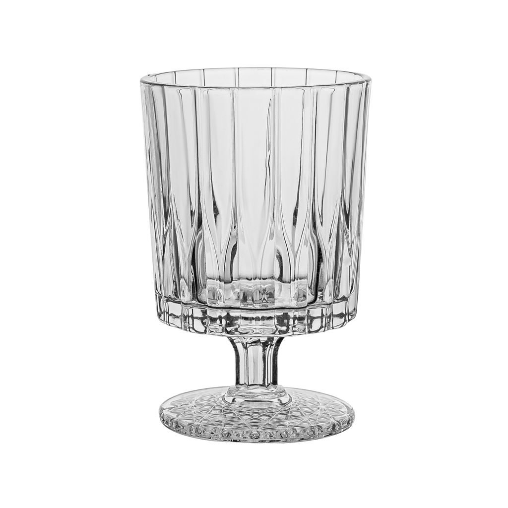 LX 6 Pieces Red Wine Glass 190 ml Set / LXZS3209