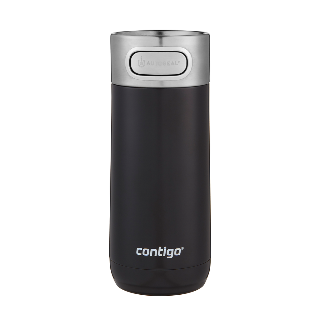 Contigo Licorice Autoseal Luxe Vacuum Insulated Stainless Steel Travel Mug 360 ml / 2104541