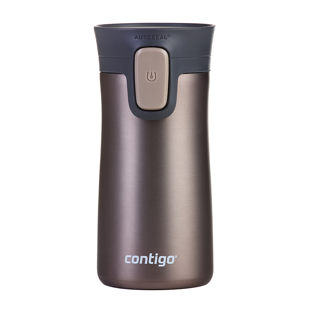 Contigo Trans Matte Autoseal Pinnacle Vacuum Insulated Stainless Steel Travel Mug 300 ml / 2095406