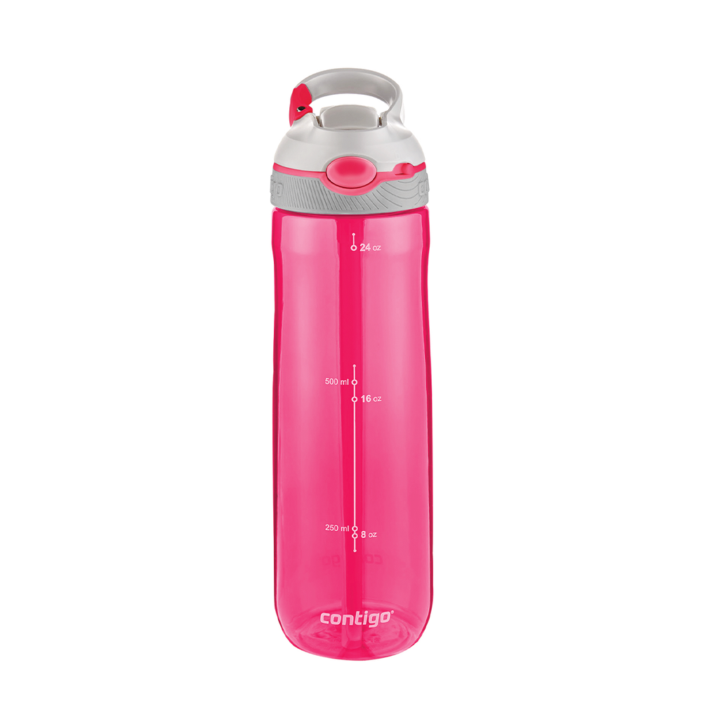 Contigo Sangria Autospout Ashland Water Bottle 720 ml / 2094639