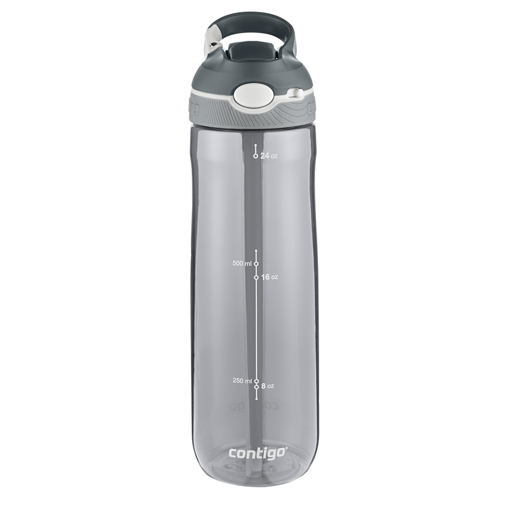 Contigo Smoke Autospout Ashland Water Bottle 720 ml / 2094640
